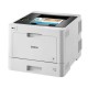 Brother HL-L8260CDN Laser Printer Color