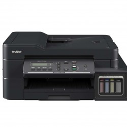 Brother DCP-T710W Inktank Refill System Printer