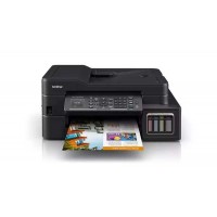 Brother MFC-T910DW Printer Refill Tank System