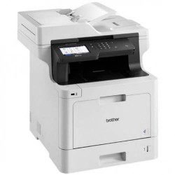  Brother MFC-L8900CDW Printer Colour Laser Print Scan Copy Fax A4