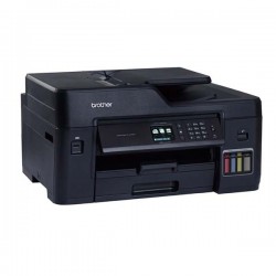 Brother MFC-T4500DW Printer A3 Refill Ink Tank Wireless Duplex All-in-One