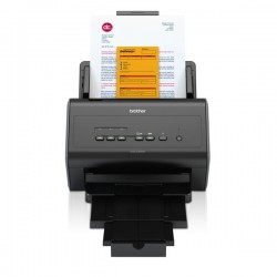Brother ADS-2400N Network Document Scanner A4