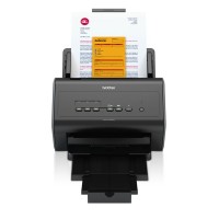 Brother ADS-2400N Network Document Scanner A4
