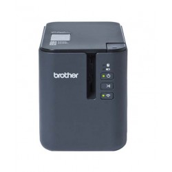 Brother PT-P900W Label Printer