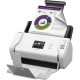 Brother ADS-2700W Scanner Wireless A4