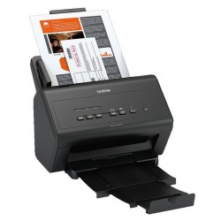 Brother ADS-3000N High-Speed Network Document Scanner A4