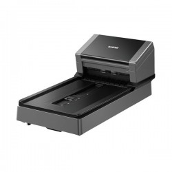 Brother PDS-6000F Professional Flatbed High End Scanner A4