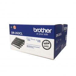 Brother DR263CL Colour Drum Unit