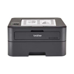 Brother HL-L2365DW Professional Mono Laser Printer + Wi-Fi