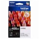 Brother LC-400BK Tinta Catridge DCP-J725DW MFC-J430W MFC-J625DW MFC-J5910DW MFC-J671DW MFC-6910DW Black