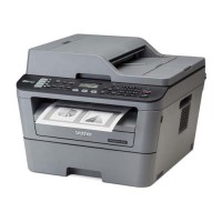 Brother MFC-L2700D Mono Laser Multifunction Printer