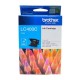 Brother LC-400C Tinta Catridge DCP-J725DW MFC-J430W MFC-J625DW MFC-J5910DW MFC-J671DW MFC-6910DW Cyan