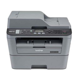 Brother MFC-L2700DW Mono Laser Multifunction Printer