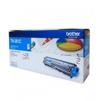 Brother TN-261C Cyan Toner Cartridge