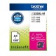 Brother LC-539XL M Tinta Cartridge DCP-J100 DCP-J105 MFC-J200 Magenta