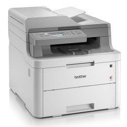 Brother DCP-L3551CDW Printer Laser Colour Multifunction Duplex + WiFi + ADF