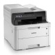 Brother MFC-L3735CDN Printer Laser Colour Multifunction Duplex + Fax + WiFi
