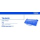 Brother TN-3428 Black Toner Cartridge Up to 3000 Pages Yield