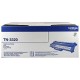 Brother TN-3320 Toner Cartridge Black For HL-5440D HL-5450DN HL-5470DW HL-6180DW DCP-8155DN MFC-8510DN MFC-8910DW