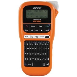 Brother PT-E110 Label Printer