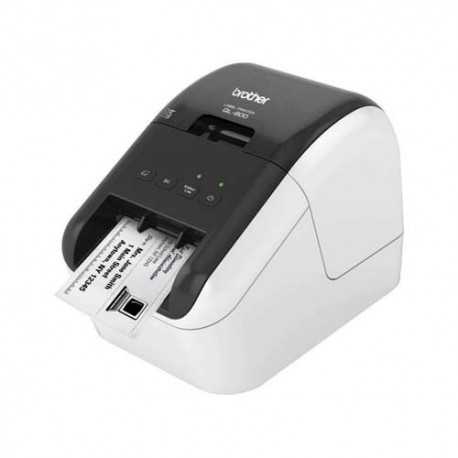 Brother QL-800 High Speed Professional Label Printer