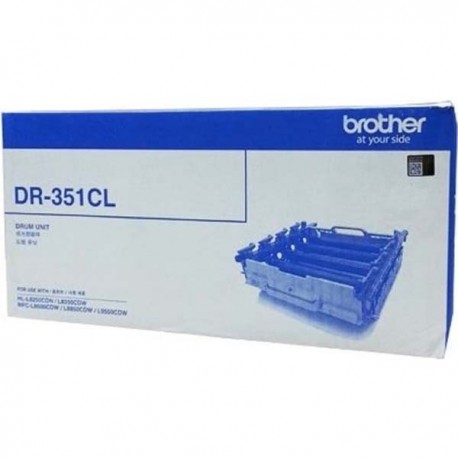 Brother DR-351CL Colour Drum