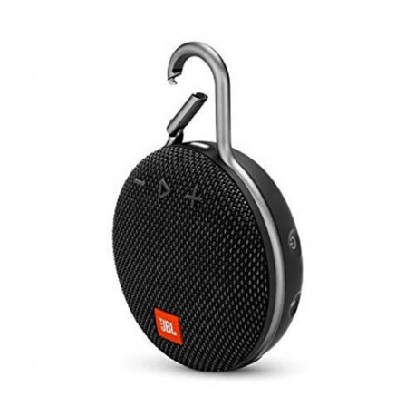 JBL CLIP 3 Portable Bluetooth® speaker