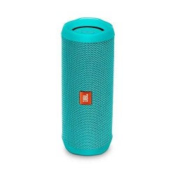 JBL Flip 4 Speaker Bluetooth Portable Teal Anti Air 