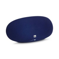 JBL Playlist Wireless speaker with Built-In Chromecast Blue