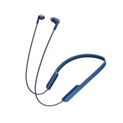 Sony MDR-XB70BT In-ear Headphone Nirkabel Extra Bass Blue