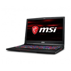 MSI GE63 Raider RGB 9SF-497ID Laptop Gaming 