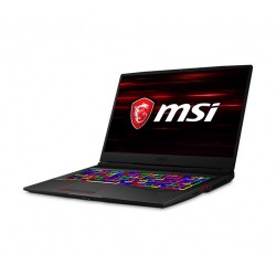 MSI GE75 Raider 9SF-289ID Laptop Gaming 