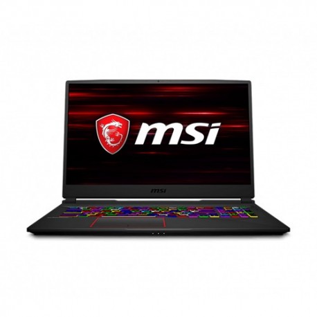 MSI GE75 Raider 9SG-288ID Laptop Gaming