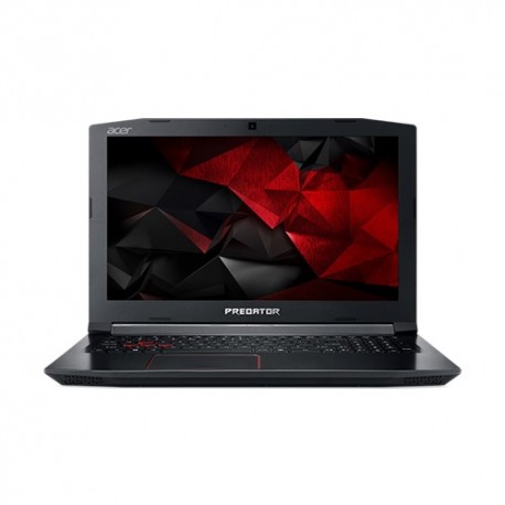 Acer Predator Helios 300 PH315-51 Gaming Laptop i7-8750 16GB 256GB SSD + 1TB HDD 15.6-inch Win 10 