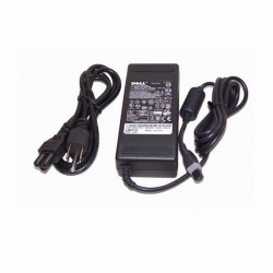 Adaptor Laptop Dell 20V 4.5A Compatible