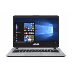 Asus A407UA-BV120T Laptop i3-6006U 4GB 1TB 14.0-inch Win 10 