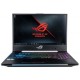 Asus ROG Scar II GL504GS-ES095T Metal Black i7-8750H 16GB SSHD 1TB SSD 256GB GTX1070 8GB 15.6 Inch Win 10