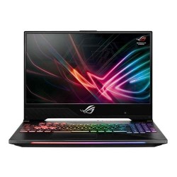 Asus ROG Strix SCAR II GL704GM-EV036T Laptop i7-8750H 16GB 1TB + 256GB GTX1060 6GB 17.3 inch Win 10