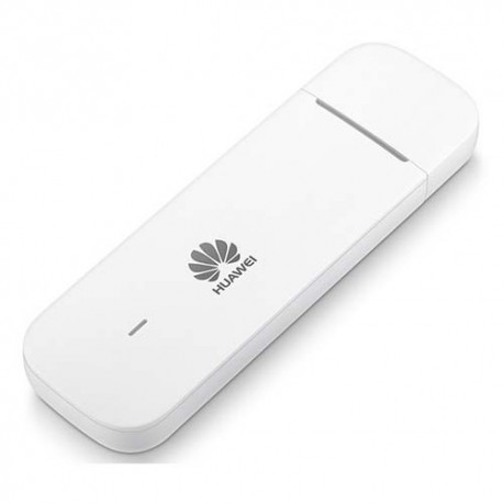 Huawei E3372 4G LTE Unlock USB Modem