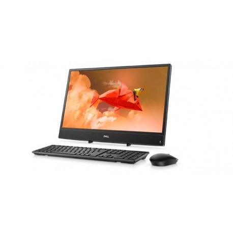 DELL Inspiron AIO 3280 i3-8145U 4GB 1TB 21.5″ FHD Windows 10 Home