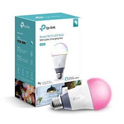 TP-Link LB130 Smart Wi-Fi LED Bulb Multicolor