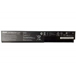 Asus X401 SERIES 10,8V cap 5200mAh Baterai Laptop