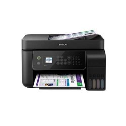 Epson L5190 Wi-Fi All-in-One Ink Tank Printer with ADF A4