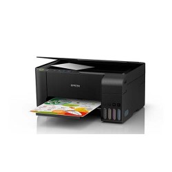 Epson L3150 EcoTank Wi-Fi All-in-One Ink Tank Printer Print Scan Copy A4