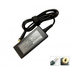 Adaptor DELL 19V-1.58A DC. 5.5x1.7mm Compatible