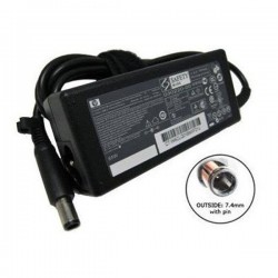 Adaptor HP 18.5V 3.5A Compatible (Jarum)