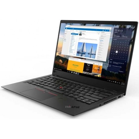 Lenovo Thinkpad X1 Yoga 3rd Gen i7-8550U 16GB 512GB SSD WQHD Touch