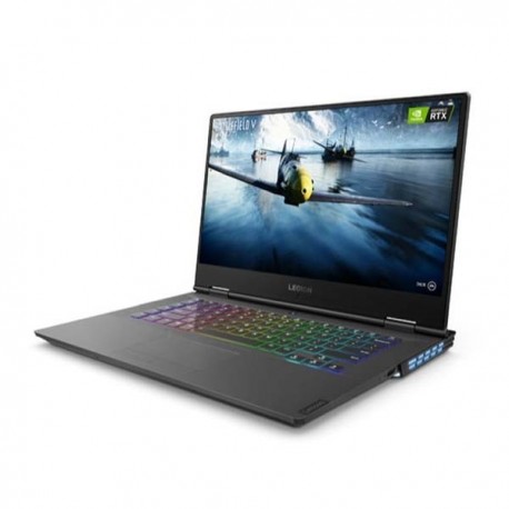 Lenovo Legion Y740 i7-8750H 16GB 1TB 256GB SSD RTX 2060 6GB 15.6" FHD Win 10 Home