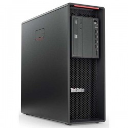 Lenovo ThinkStation P520 Desktop Intel Xeon W-2125 8GB 1TB Quadro P2000 5GB Win 10 Pro