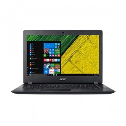 Acer Aspire 3 A314-41-9556 Notebook 14" AMD A9-9420 4GB 1TB Win10
